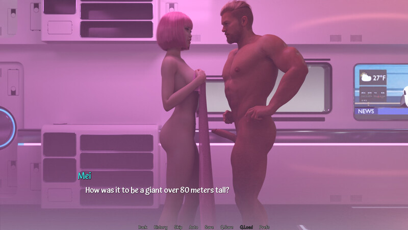 欧美SLG汉化动态丨机甲学院 Mech Academy  v0.4.15【20240325】 游戏截图 3