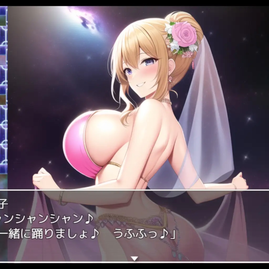 RPG/汉化 | 诱惑梦幻博物馆~梦见灾厄之卵/誘惑夢幻ミュージアム ～夢見る災厄の卵～云翻汉化版【20230514】