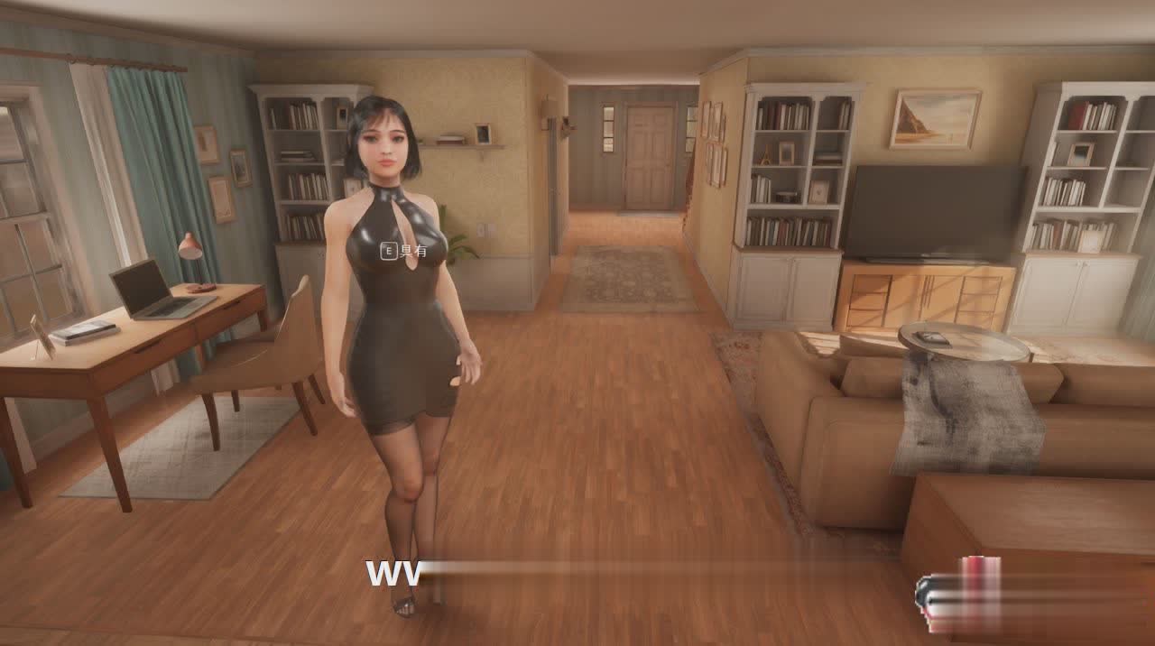 Home Together V0.9【20230502】 游戏截图 3