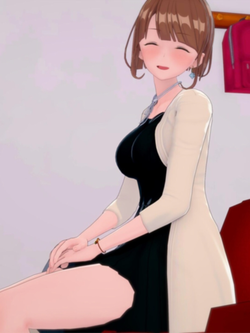 【日系SLG汉化2D】魅魔的后宫 Succubus' Harem v0.15 