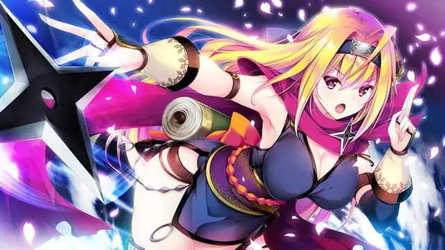 骑校忍者物语 Secret Agent〜騎士学園の忍びなるもの〜 【PC0818】 游戏截图 2