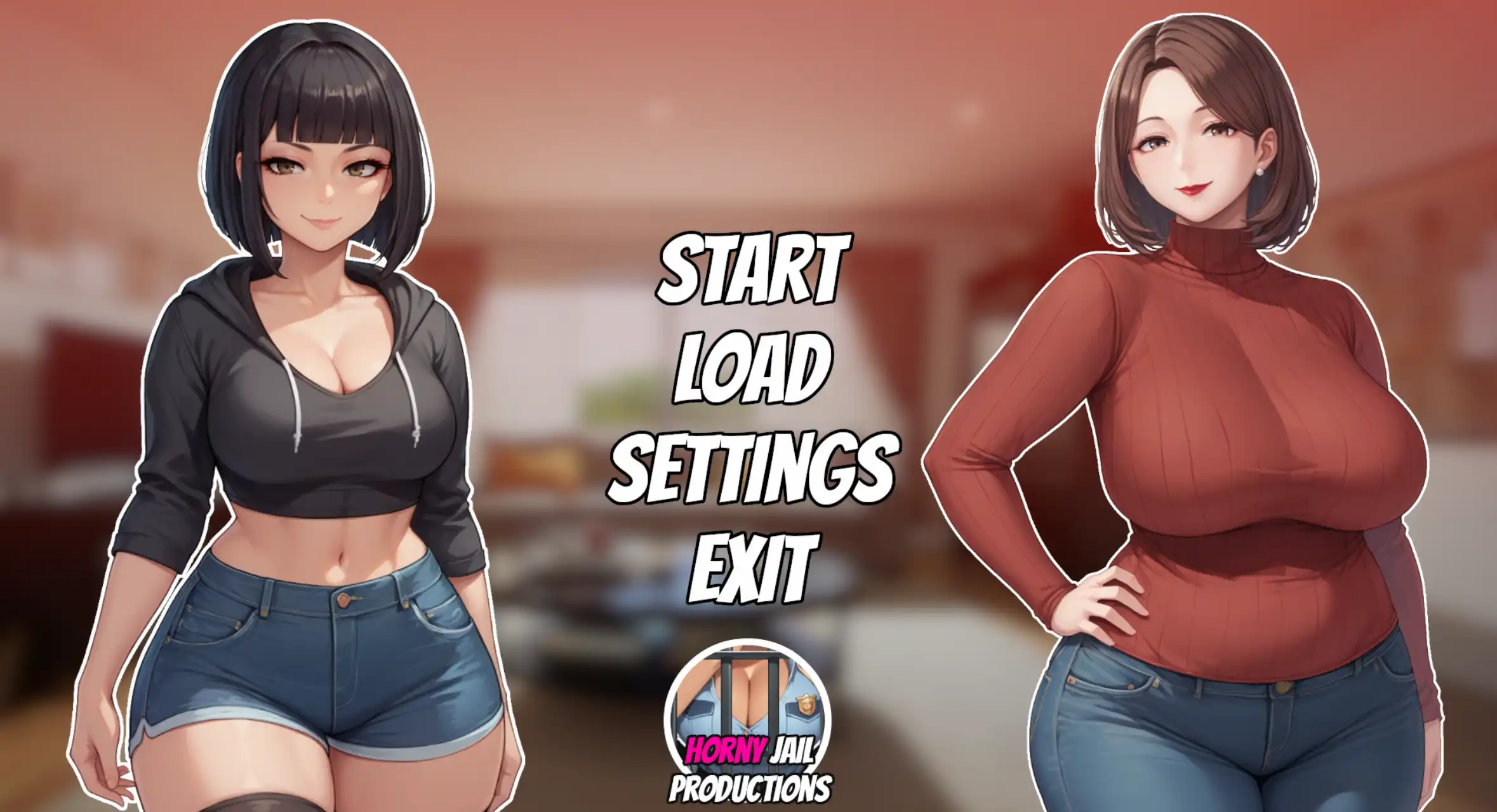 欧美SLG/汉化/动态丨顽皮的任务/Naughty Assignment  v1.0【20240602】 游戏截图 5