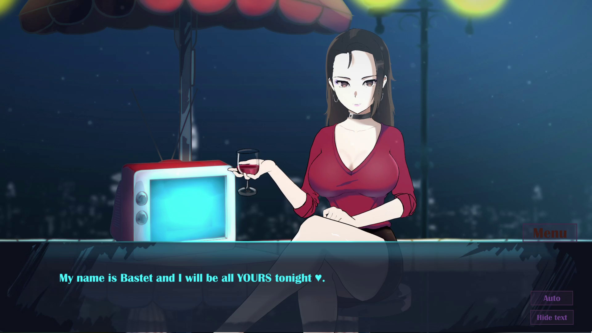 公开场合秘密做爱 Public Bounce WinV0.301c【20221230】 游戏截图 3