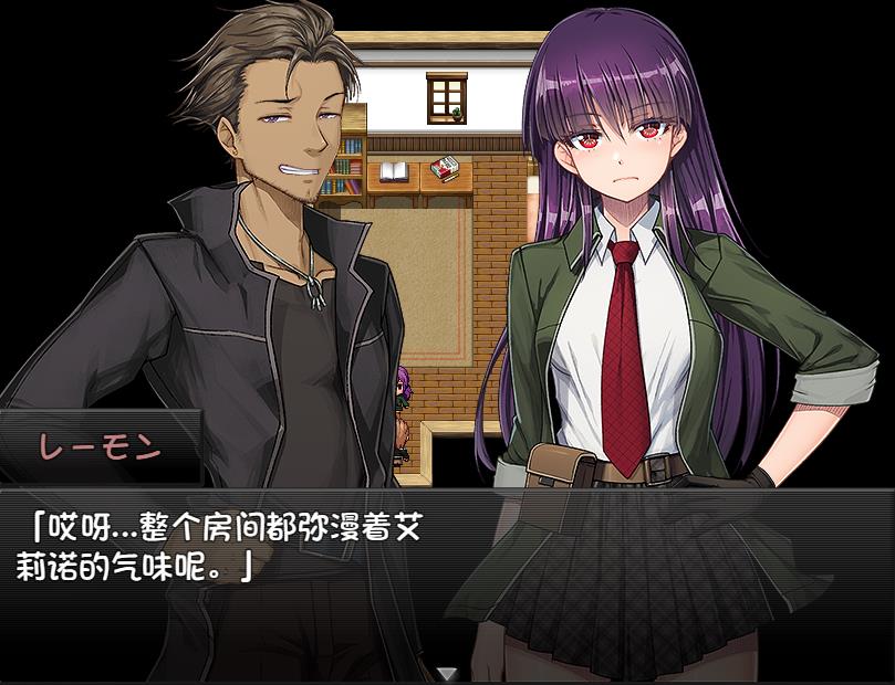 NTR刻骨铭心的快感/铭刻的快感/ 刻まれた快感 V1.11 【20230502】 游戏截图 2
