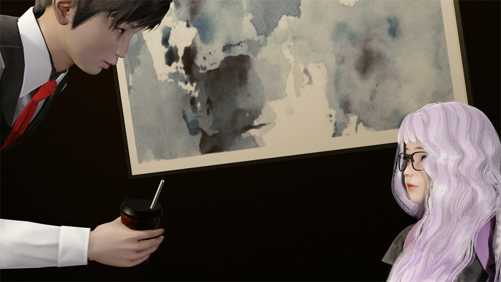 亚洲SLG汉化3D丨重做 我度过了一段美好的时光 I Had a Beautiful Time Remastered 丨v0.0.1【20230715】 游戏截图 8