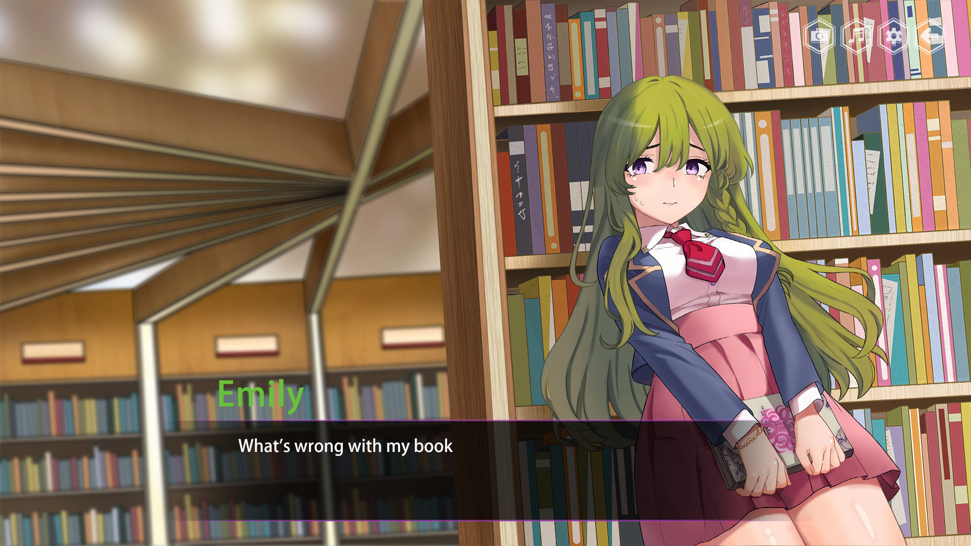 魔物娘世界·Monster Girls 8月更新版6【PC0818】 游戏截图 8