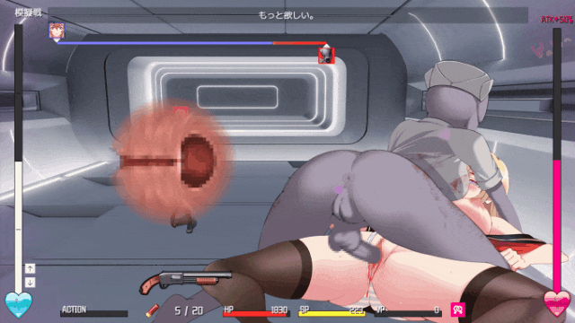 RPG/PC/AI汉化丨 隧道逃生 TUNNEL ESCAPE v1.00 AI汉化版 【20240820】 游戏截图 8