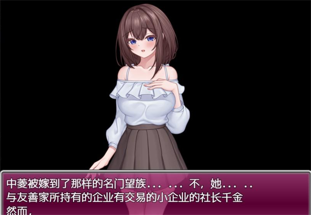 日系RPG机翻丨今日から極妻~極道の女になんかならないもんっ!~ 淫乱極妻1.0_礼包码:195217【20231221】 游戏截图 4