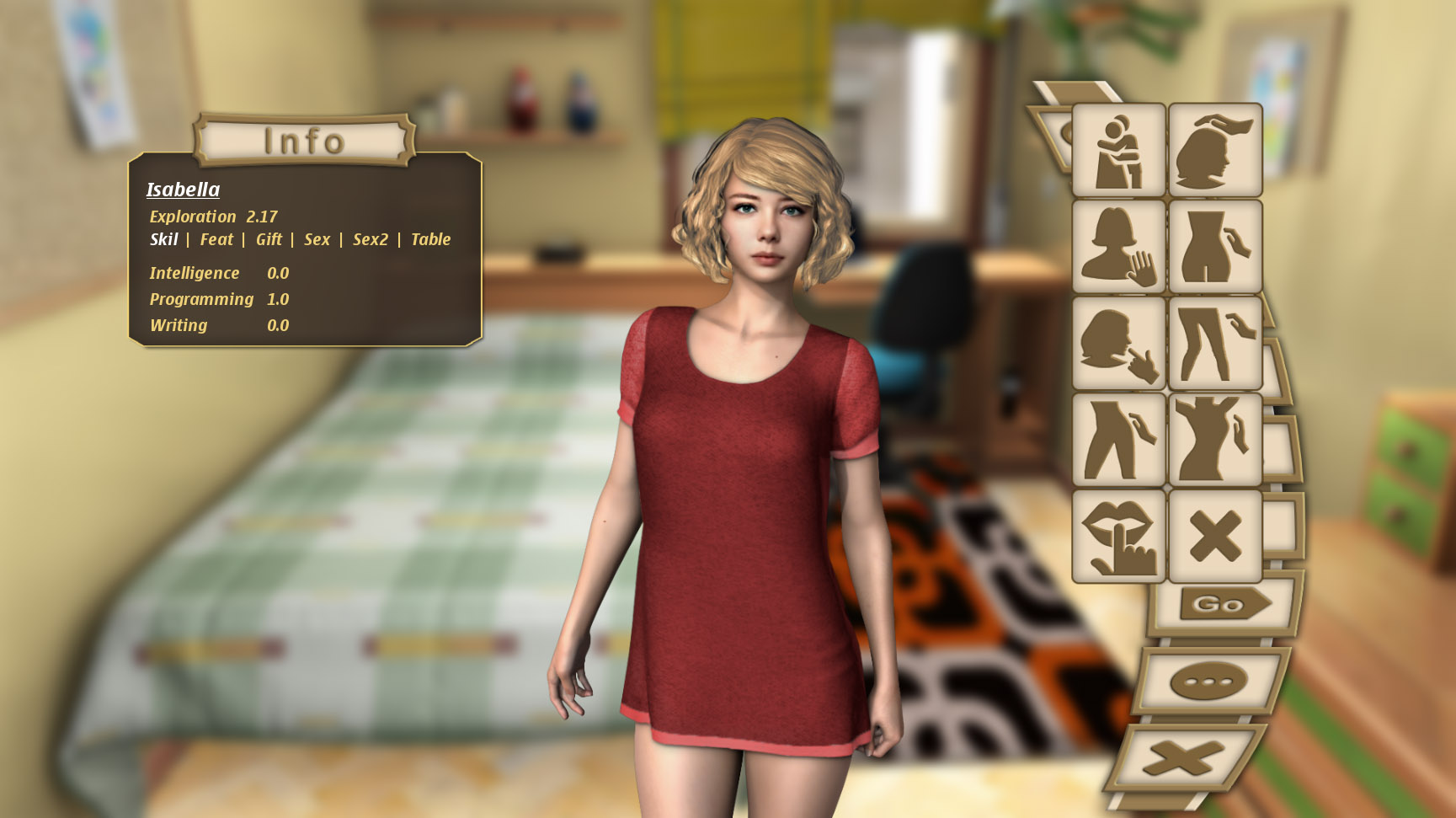 太阳圣人 SunSity v1.85汉化版【PC10月】 游戏截图 2