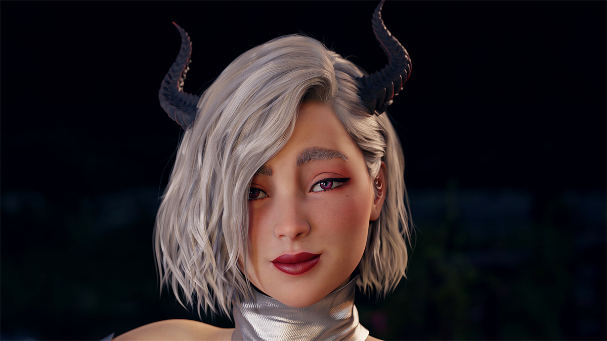 欧美SLG汉化丨禁忌幻想 Forbidden Fantasy Ch2【20240308】 游戏截图 7