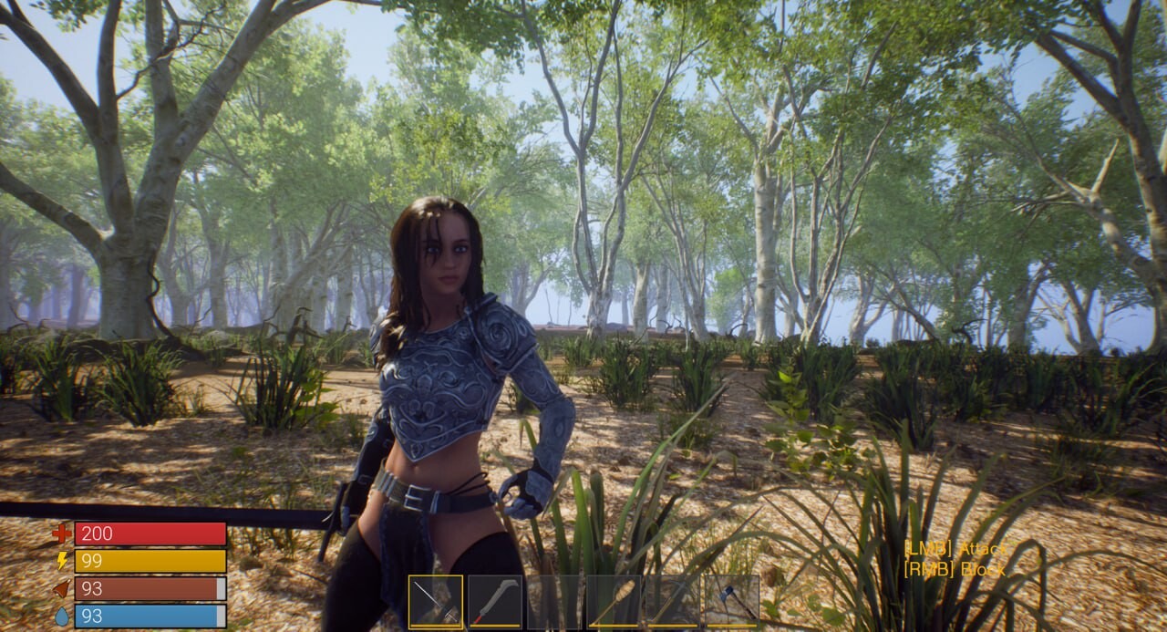 大型3D/动态/更新丨 邪恶岛 WickedIsland v0.8.5.9 Patreon官方英文版 【20250417】 游戏截图 8