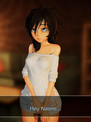 我们的爱巢 B22（Our Apartment [b22]）赞助步兵版 游戏截图 8