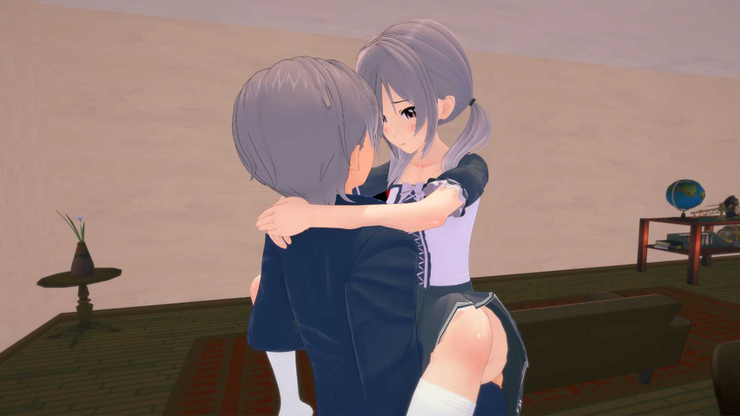 猩红法则 Scarlet Law v0.3.8【20230405】 游戏截图 6