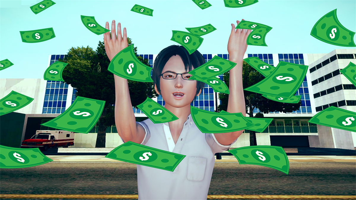 亚洲风SLG/动态/3C丨恶霸试图腐蚀我的母亲尤娜/My Bully Tries to Corrupt My Mother YunaEp.3 v0.【20240720】 游戏截图 4