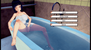 亚洲SLG/AIGPT汉化/3D丨披萨小哥Go!Go!PizzaBoy! [v0.0.4 Hotfix] 【20240518】 游戏截图 3