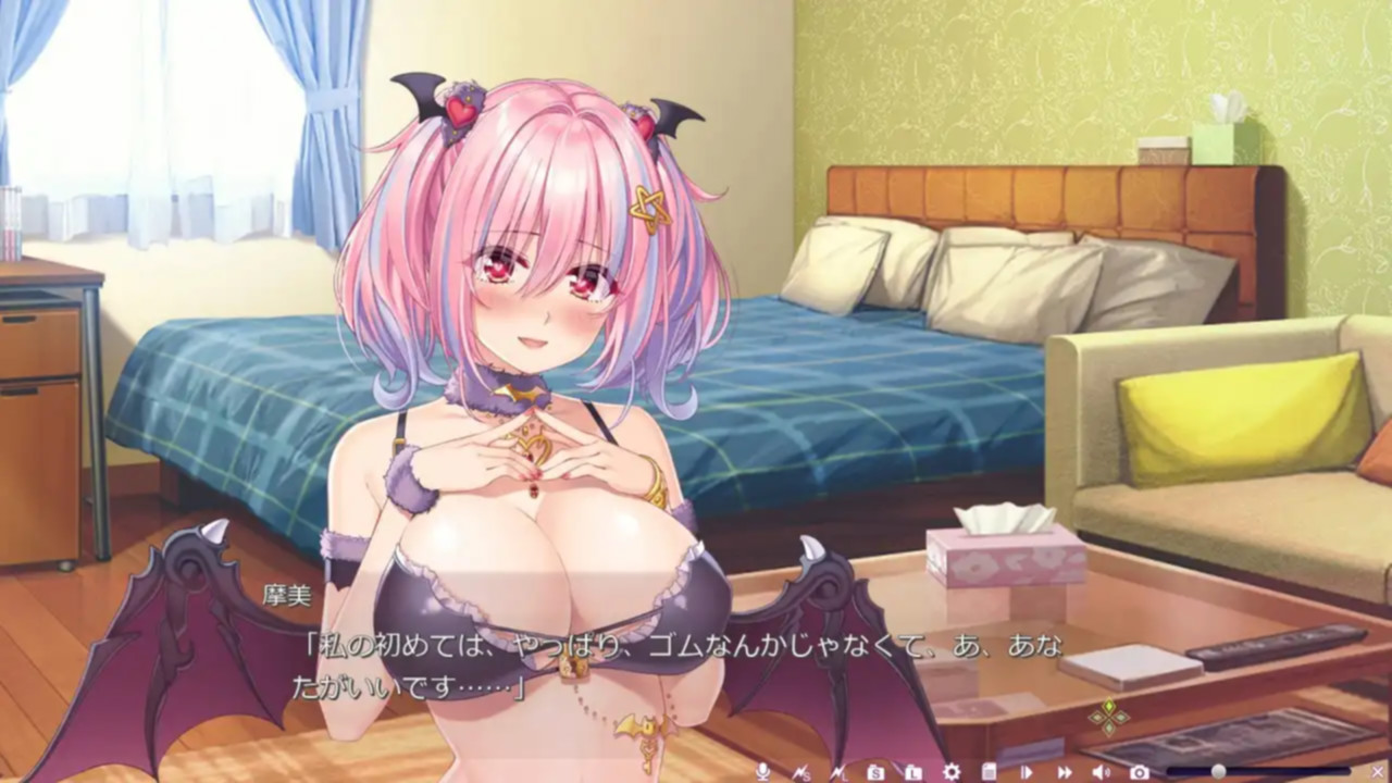 NekoHiroiMasita 1.0 游戏截图 2