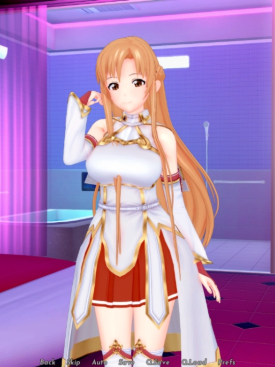 伊势海妓院 Isekai Brothel v0.9 汉化版 【20230405】
