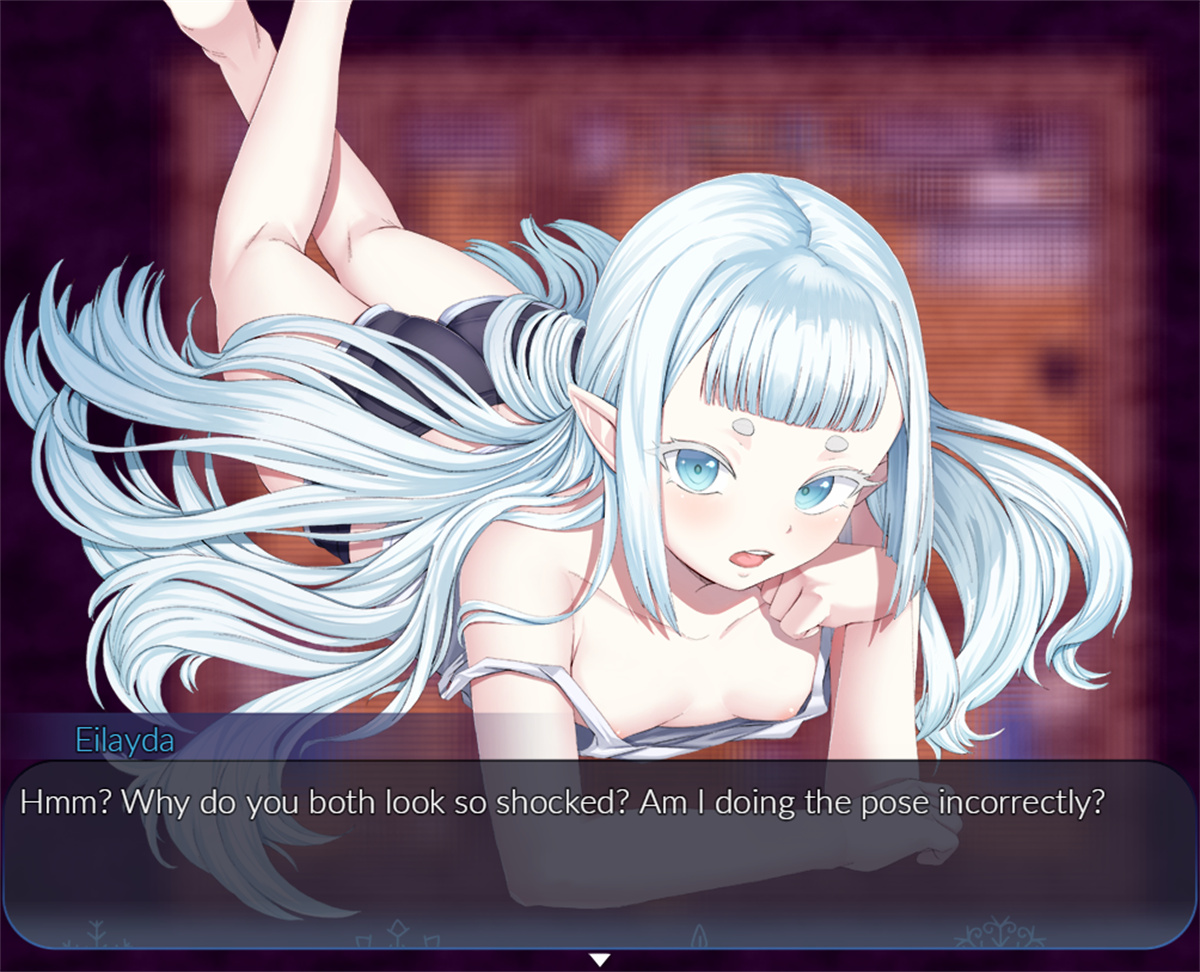 RPG汉化丨虚无撕裂Ethereal Sunder v0.3.6内嵌汉化版【20241006】 游戏截图 2