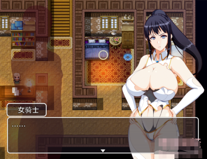 魔人迷宫【20230315】 游戏截图 1