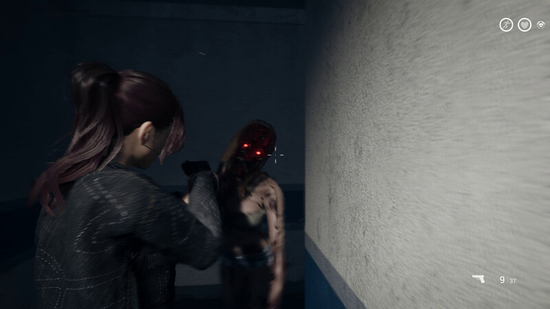 动作FPS/3D作品/全年龄丨致命解药(The Killing Antidote)V0.5.2.2 STEAM官中-国语【20250324】 游戏截图 3