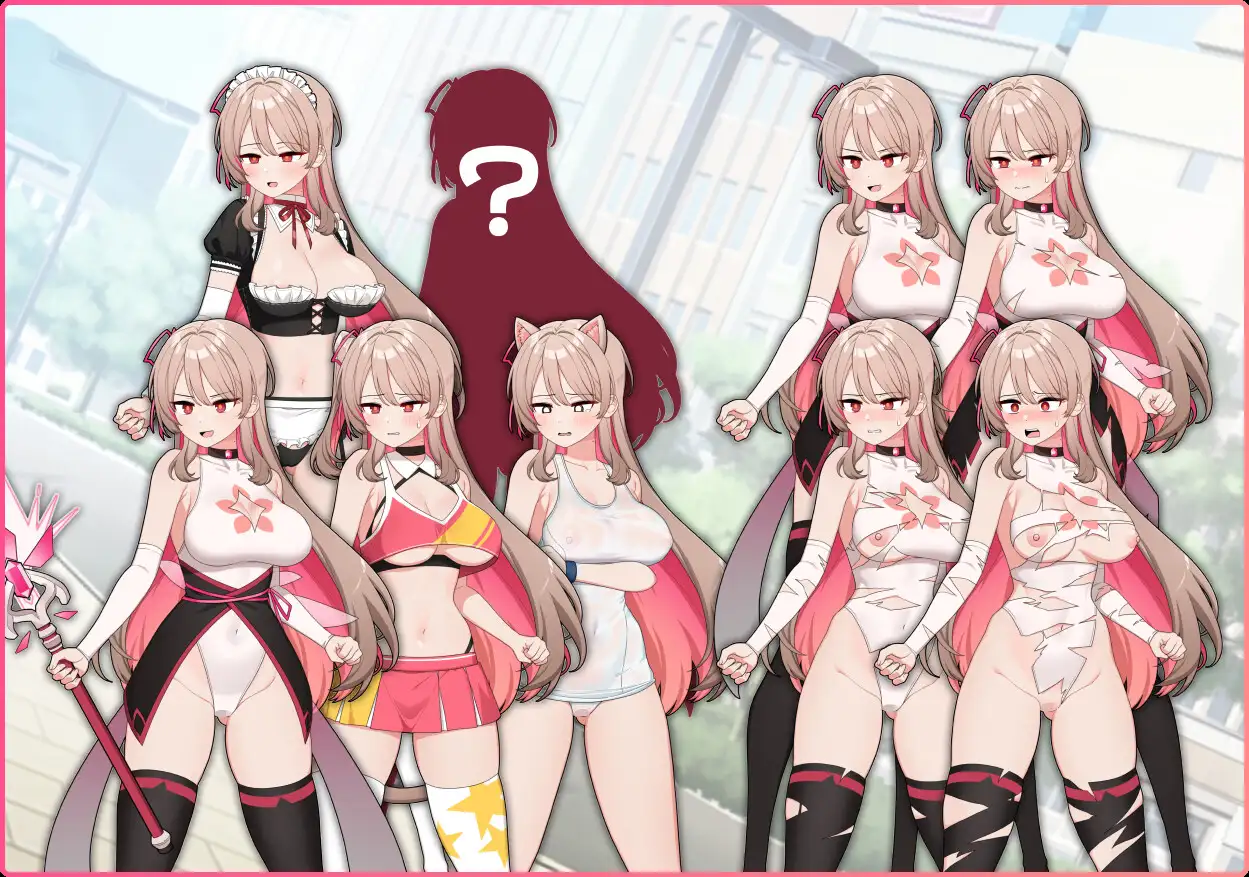 RPG/12日更新/AI智能翻译丨サブ救って!マジカルレヴァンティアチャンネル!～リスナー数で強くなる魔法少女 V1.5 V23.09.12【20230913】 游戏截图 6