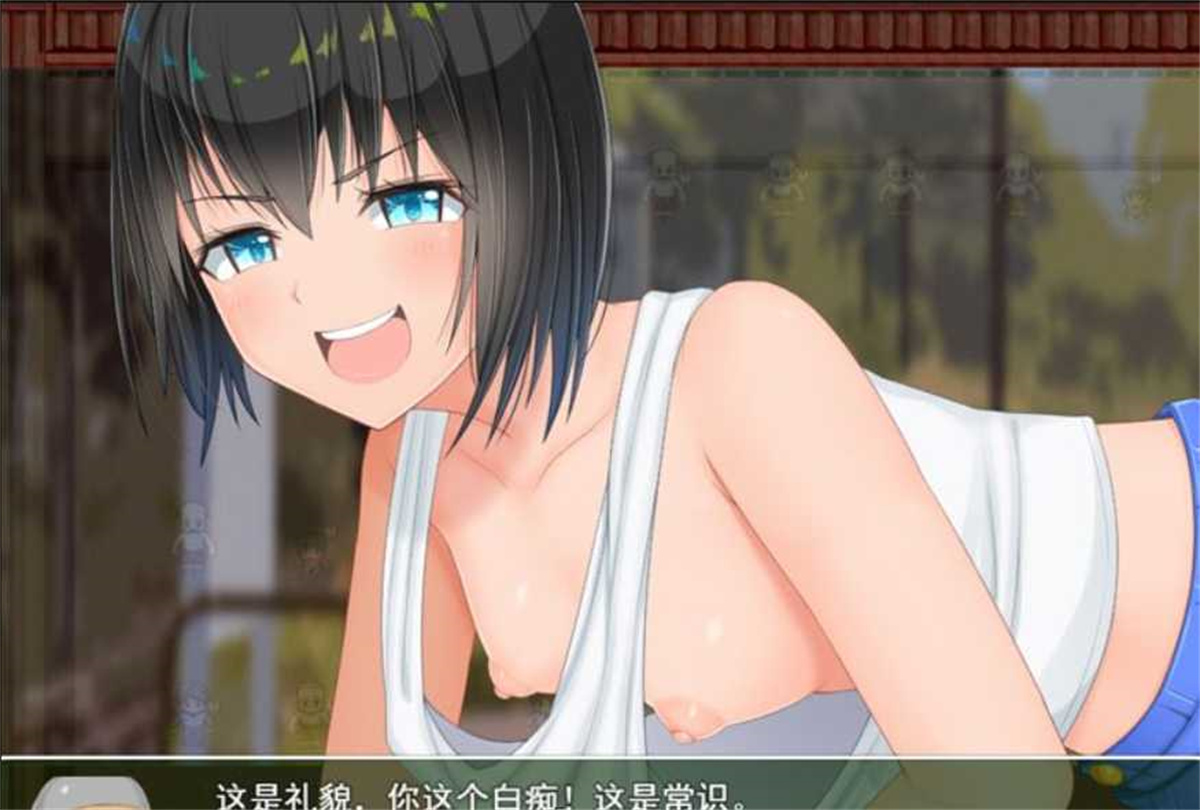 爆款RPG/中文/双端丨无知少女的乡村韵事 V2.0+DLC外传 官方中文步兵版+存档【20230707】 游戏截图 7