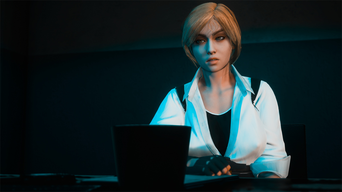 亚洲欧美SLGAIGPT汉化丨斯拉特福德Slatford  v0.01【20240312】 游戏截图 2