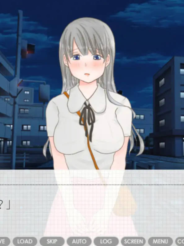 ADV/机翻/新作丨童貞おじさんはじめてのデート丨【20230607】 游戏截图 4