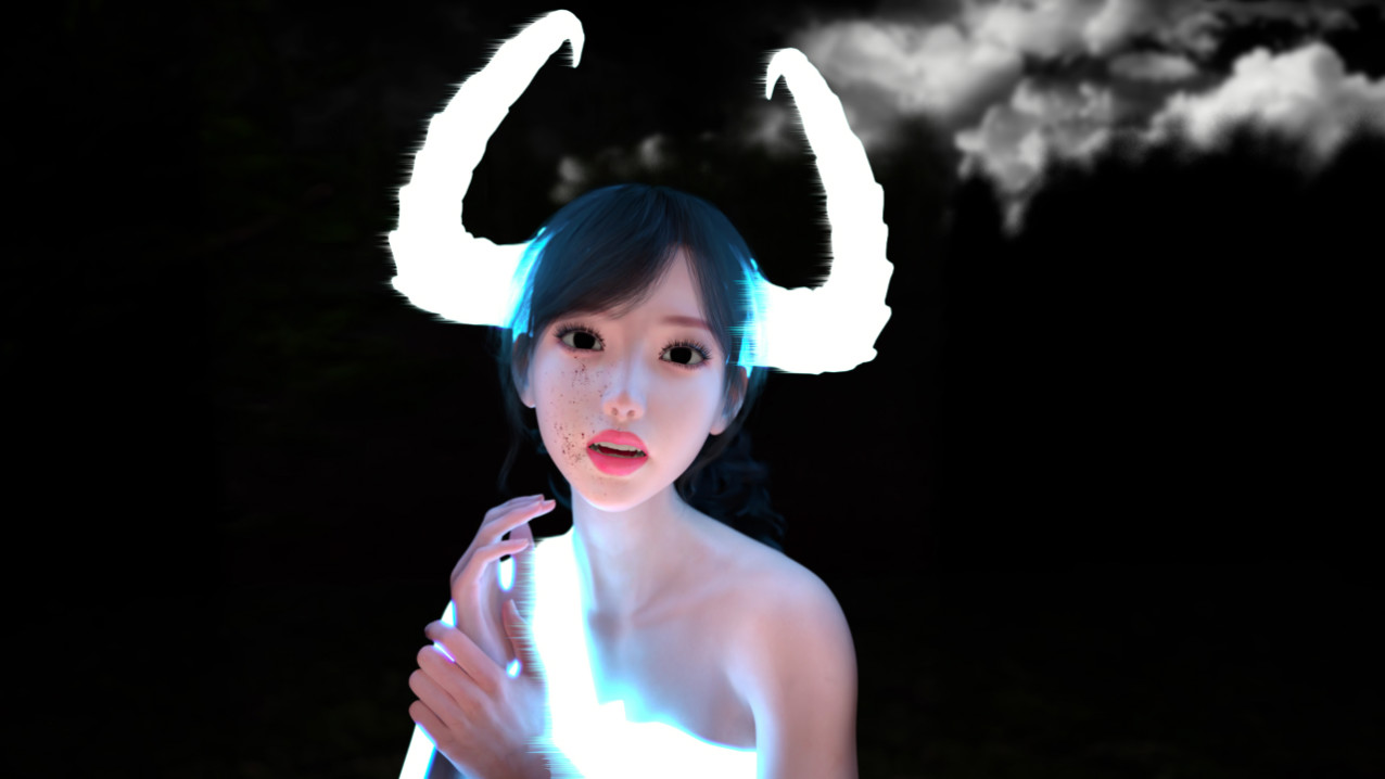 悲伤的天堂 Sorrow Ver0.96.1 汉化版【PC0901】(已有新版本可搜索) 游戏截图 4
