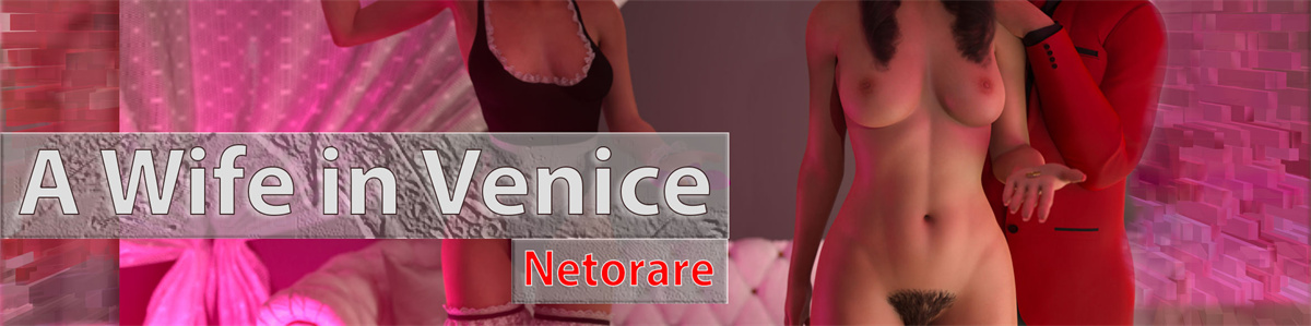 欧美SLGAIGPT汉化丨威尼斯的妻子A Wife in Venice  v0.45【20240308】 游戏截图 2