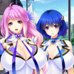 魔法淑女：人妻魔法少女战队！精修汉化版+全CG APK版