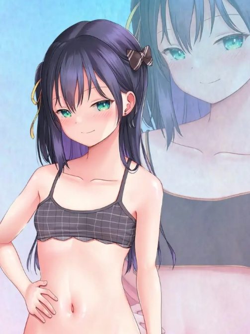 日系RPG汉化动态丨メスガキさん、催眠のお時間です。 催眠大师1.0汉化版【20240119】
