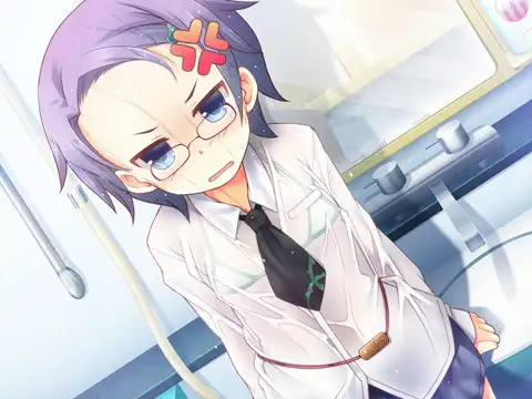 拔作ADV/汉化丨浓稠甜蜜的色情服务性活动！AI汉化版+全CG存档【20240528】 游戏截图 7