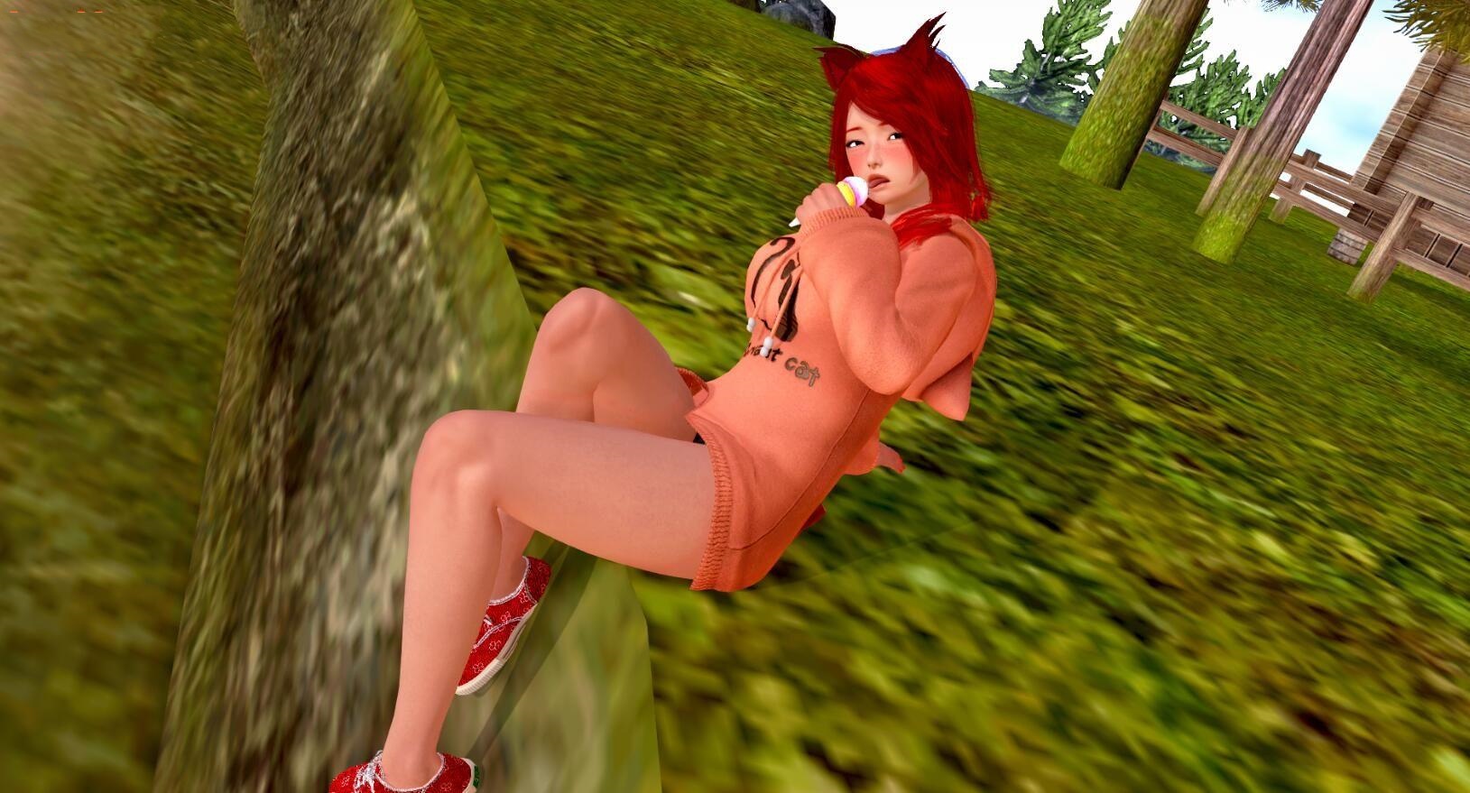 欧美SLG/AIGPT汉化丨神秘谷Mystic Valley  v0.22.0【20240814】 游戏截图 5
