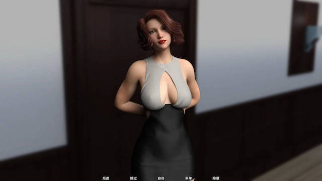 水上世界（Water World） V1.10精翻完结作弊版+攻略【PC0818】 游戏截图 5