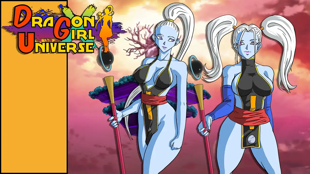 欧美SLG/汉化/动态丨龙女X宇宙/Dragon Girl X Universe v1.33【20241117】 游戏截图 2