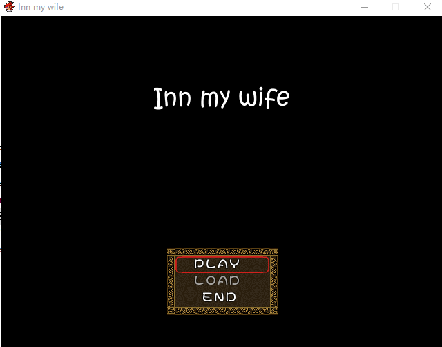 RPG/汉化/NTR丨旅馆的私房话 宿屋のネトラセ事情~Inn my wife ~V1.01 精翻汉化版160M【20240104】 游戏截图 1