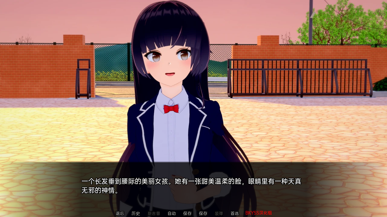 【沙盒SLG汉化动态】淫荡的罪恶 Lustful Sin v0.2.2 游戏截图 2