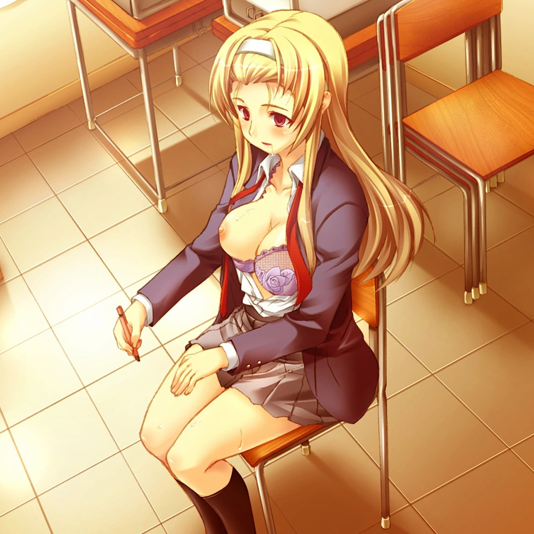 催眠实验 Hypnosis Experiment v1.0 汉化版