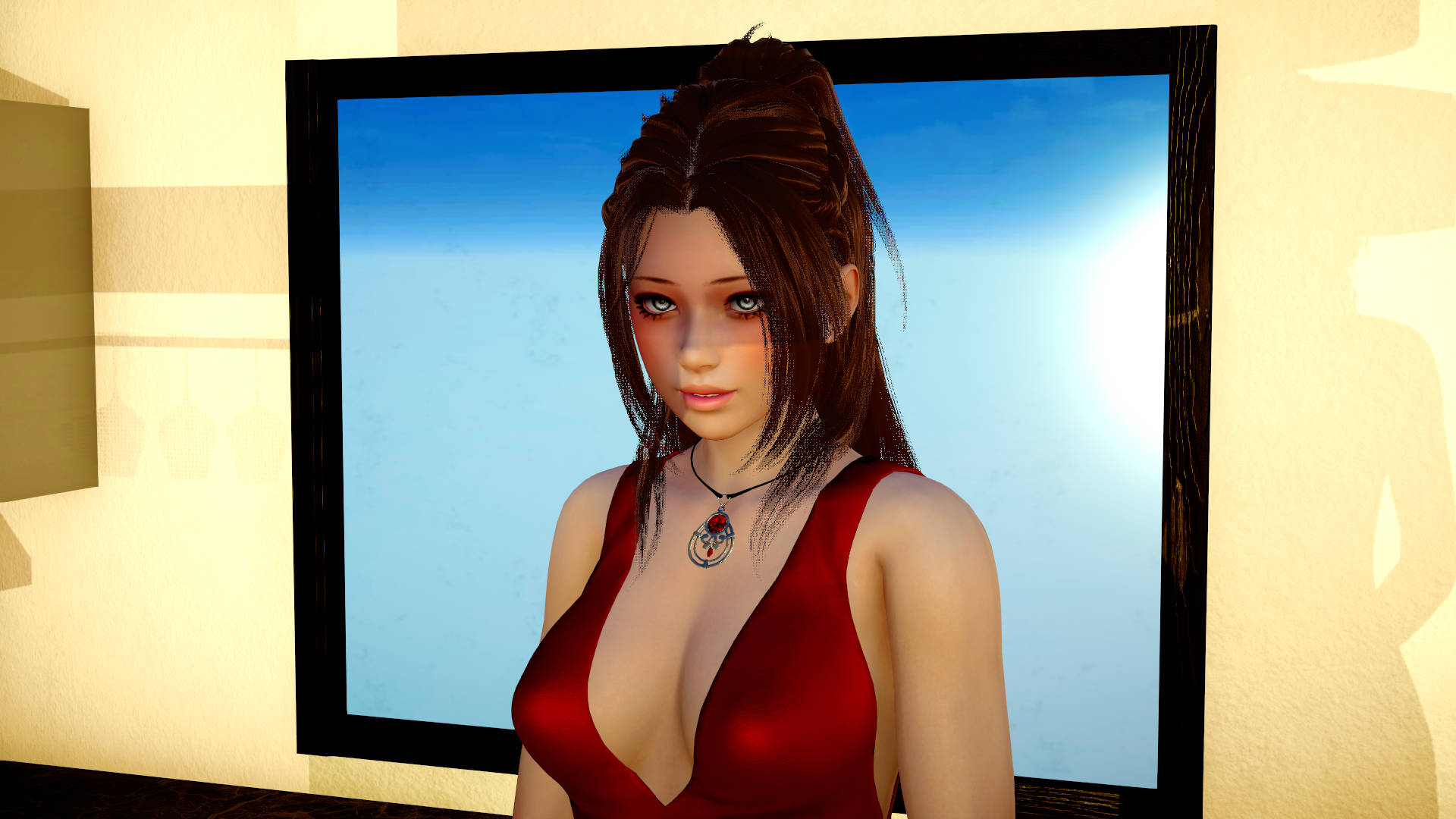 承诺 The Promise v0.80【20221118】(已有新版本可搜索) 游戏截图 1