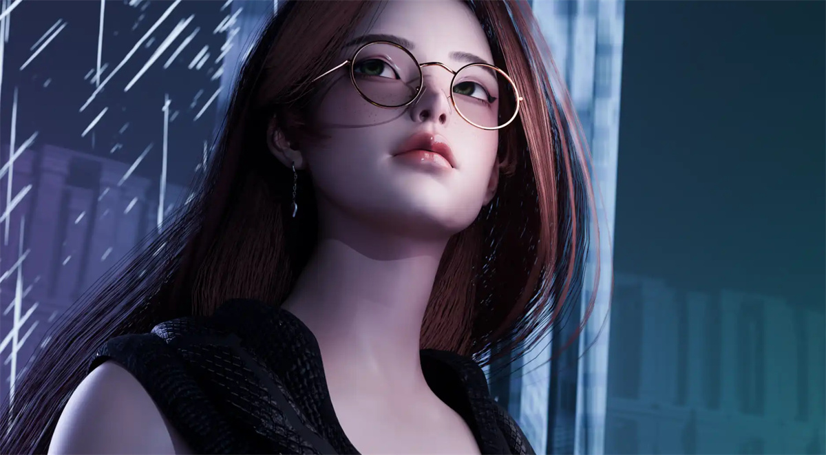 欧美SLG/汉化/动态丨传送门试炼/Portal Trials Virtus Ascent 0.1【20240804】 游戏截图 2