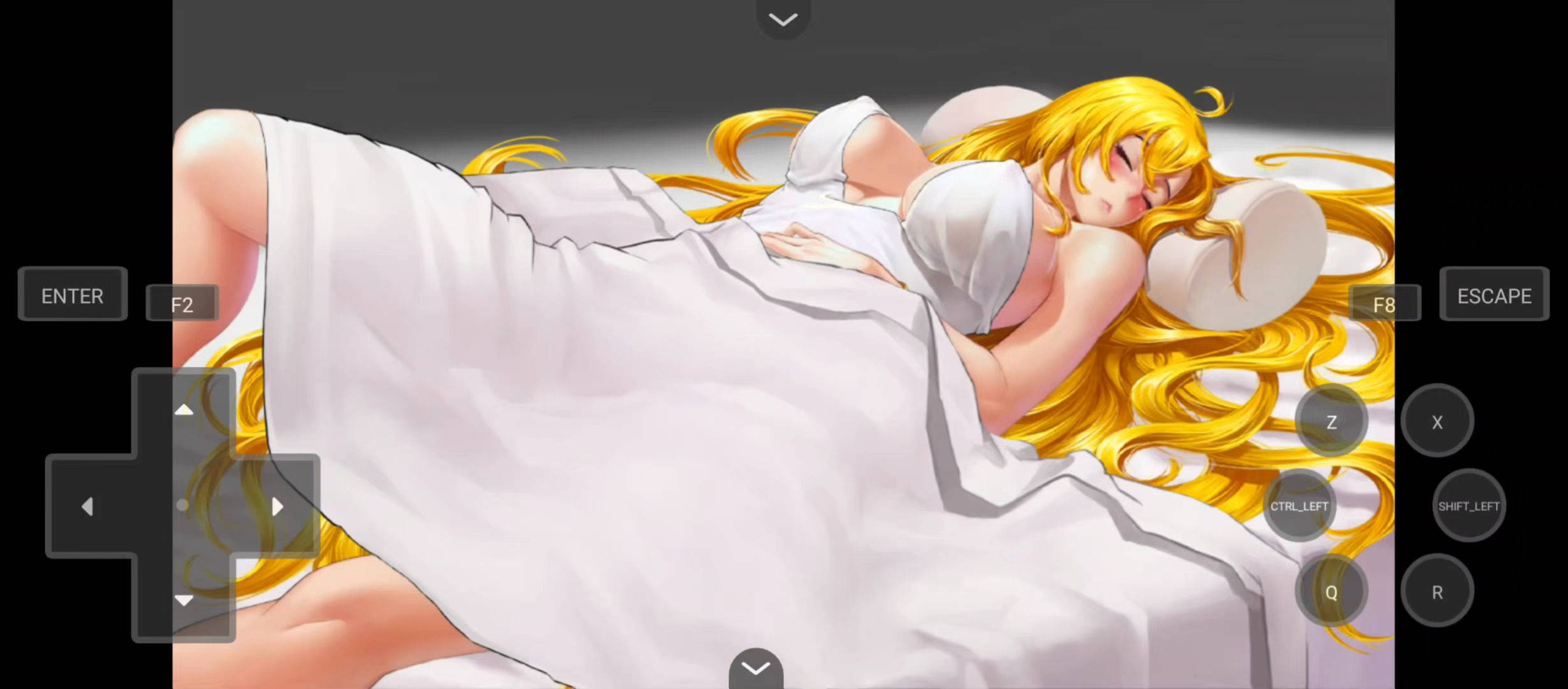 诅咒铠甲2灵魔女传奇 V4.55 官方中文步兵版+DLC【PC0901】 游戏截图 1