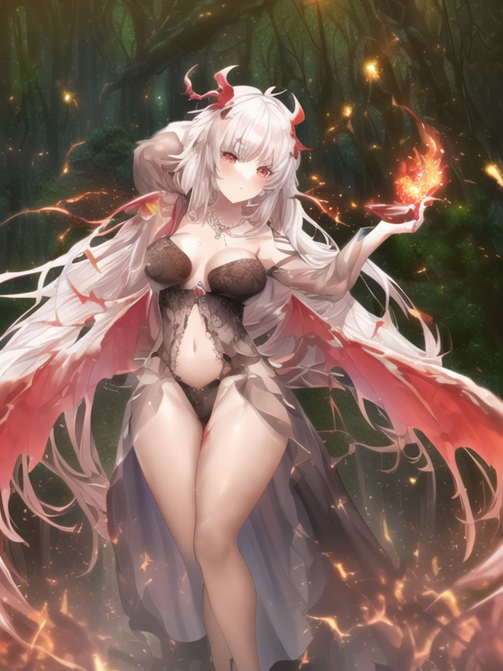 ACT/20日重大更新/官中/无码 | 神秘幸存者 Sexy Mystic Survivors V1.07 新角色 Bui:11044031【20230513】