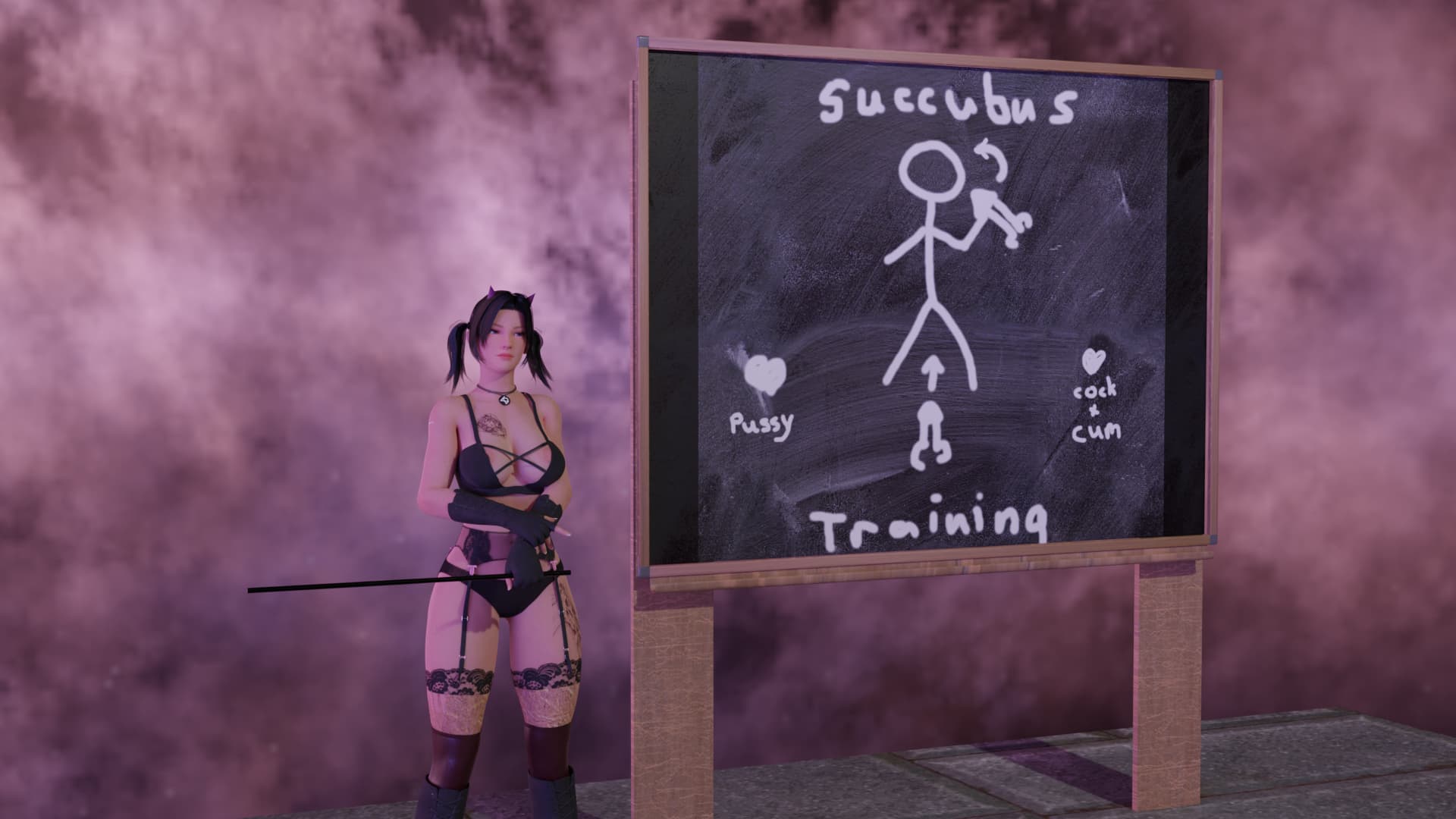 欧美SLG/AIGPT汉化/动态丨欧律阿勒的赌局 Euryale’s Gambit v1.0.20【20250201】 游戏截图 2