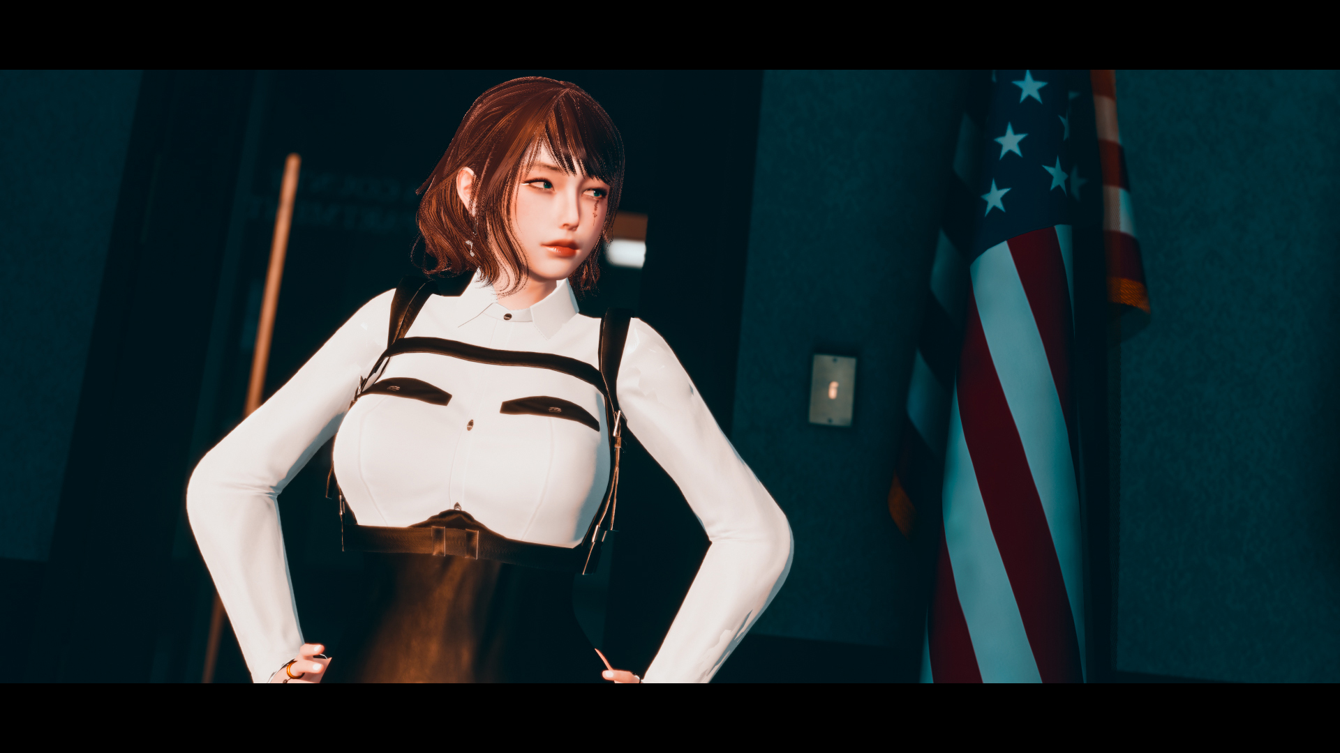德斯特罗 Destro v0.01 汉化版【20230210】 游戏截图 5