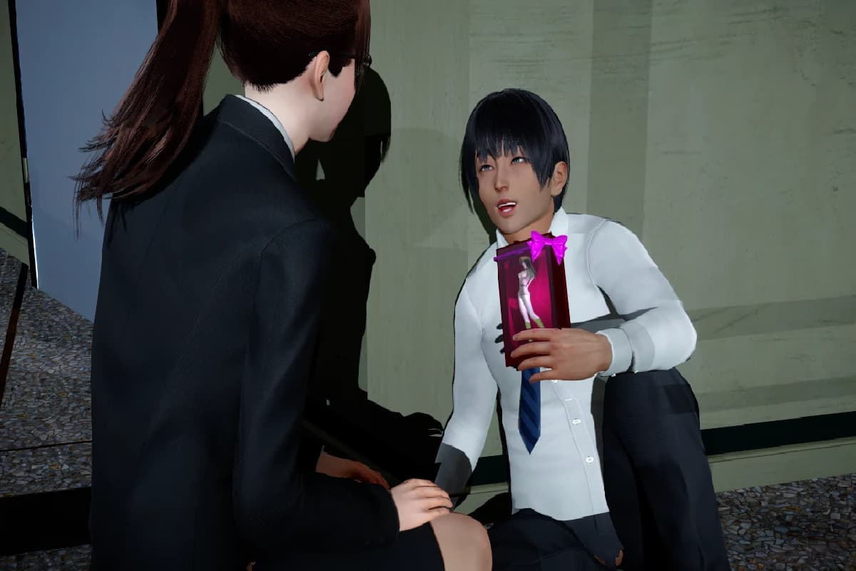 亚洲风SLG/动态/更新丨 伊芙琳的故事 Evelyn Story V0.34.8 PC+安卓 汉化版 【20250200】 游戏截图 7