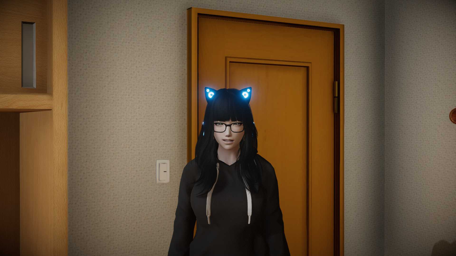 欧美SLG汉化动态丨学校的秘密 School Secret  v1.5【20240506】 游戏截图 7