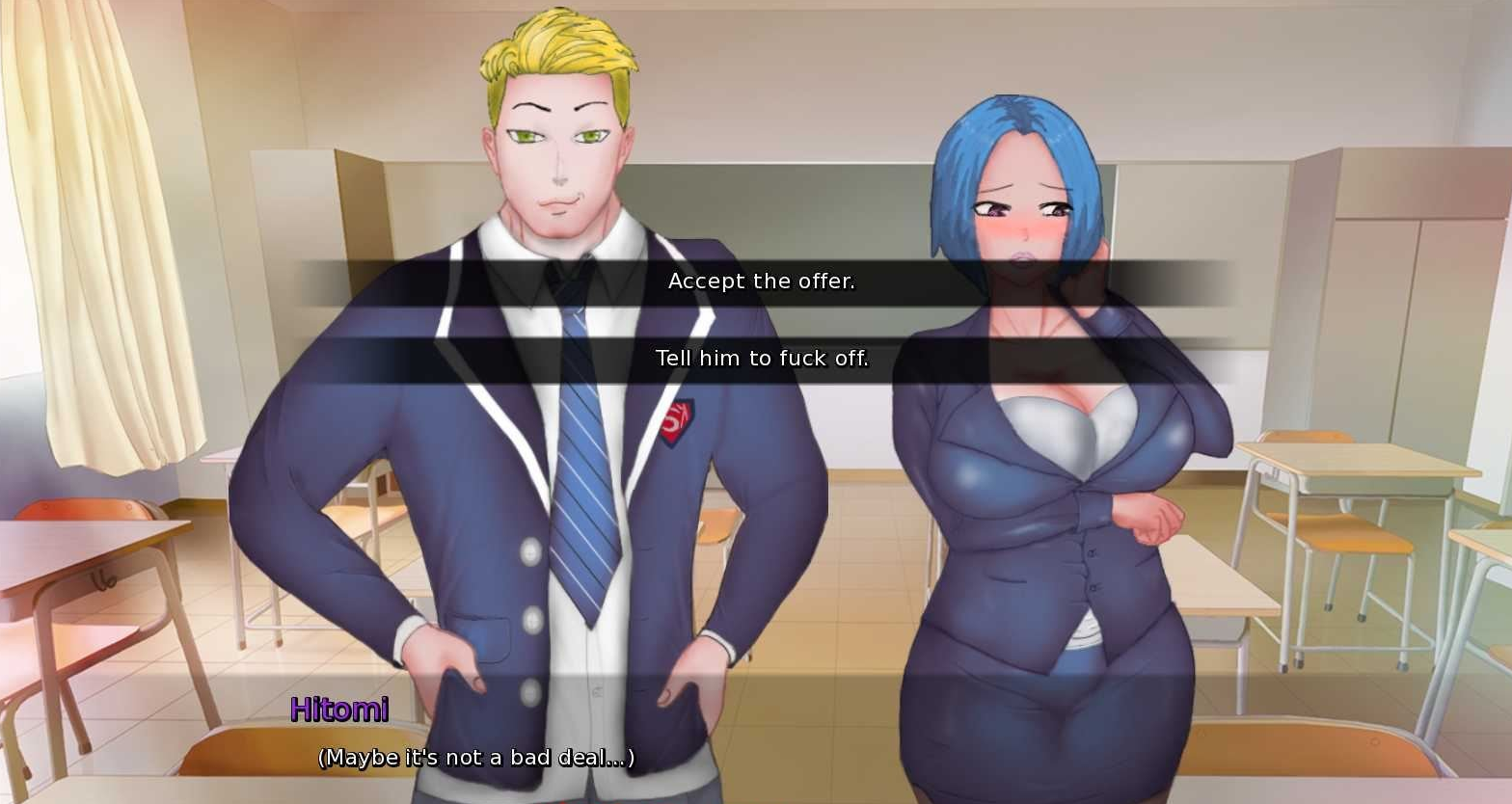 金佰利生活 Kimberly's Life 0.3【20230315】 游戏截图 3
