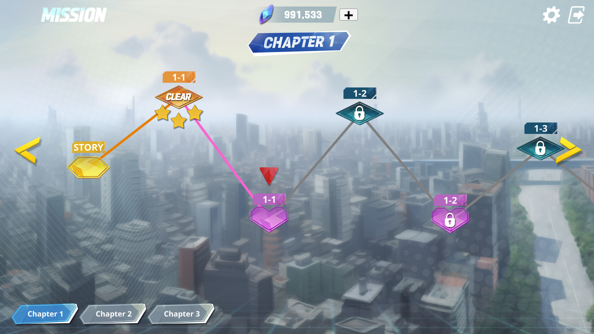 SLG/重大更新/STEAM官中无码丨镜花水月2 人间乐园 V1.0.4d【20230818】 游戏截图 5