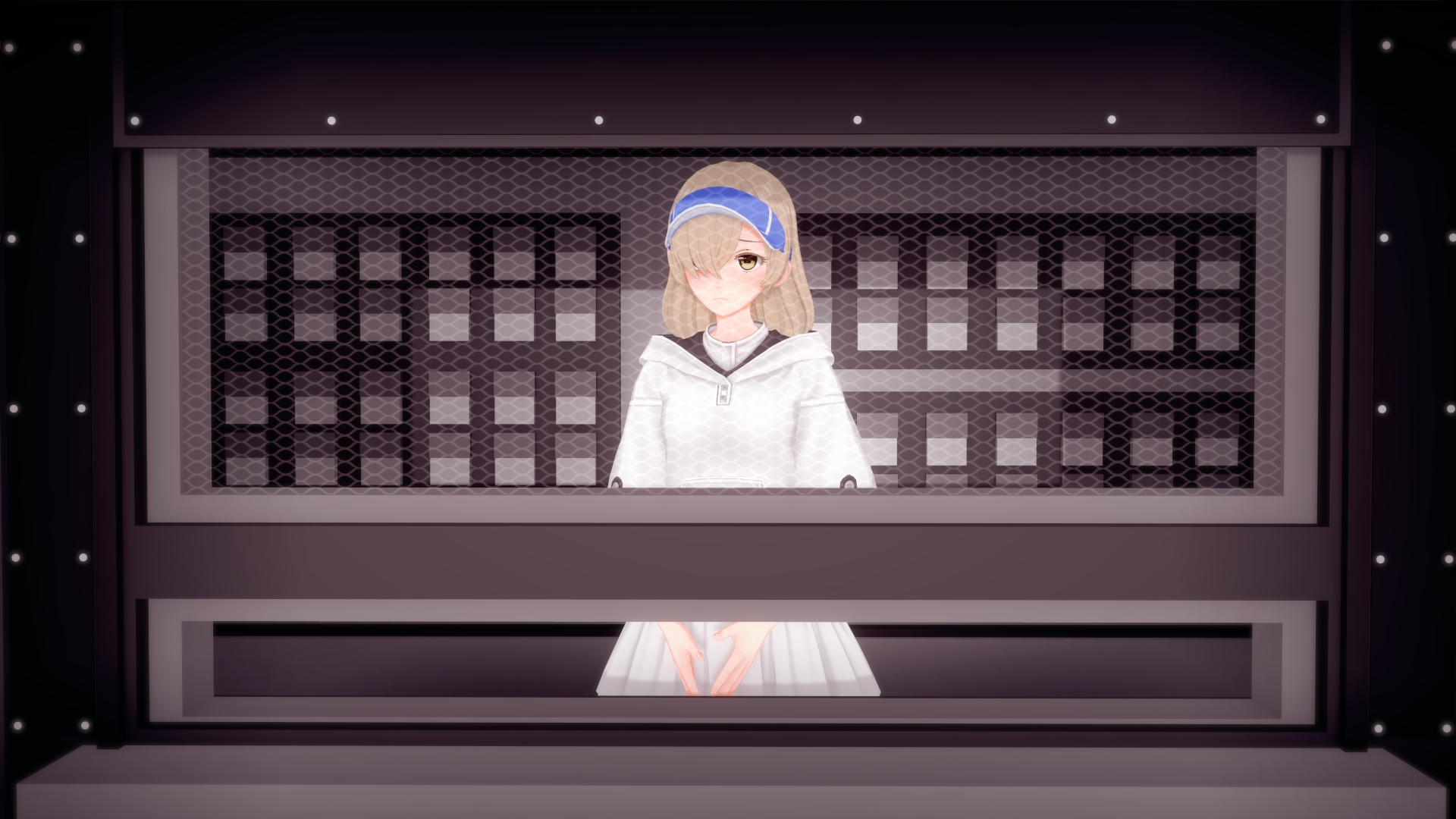 我的女仆梦 电羊 My Maid Dream of Electric Sheep v0.2.1【20221230】 游戏截图 2